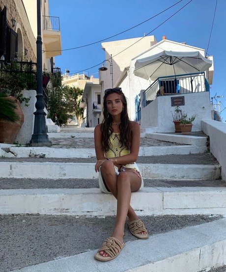 Claire Molin OnlyFans Gratis-Inhalte