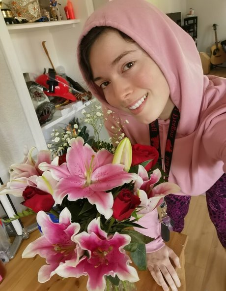 tiggerroseyfree Profilbild