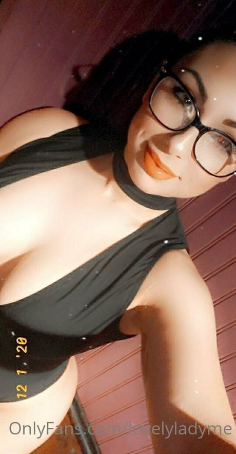 lovelyladymaee Nackt auf OnlyFans