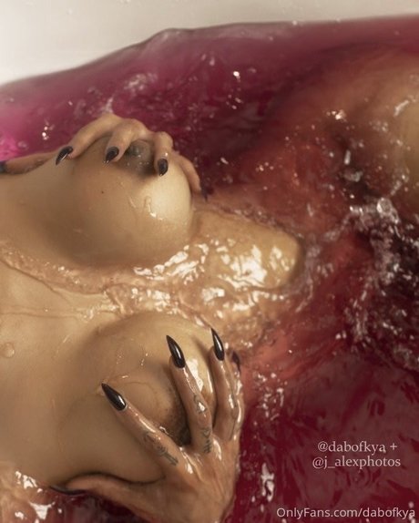 Dabofkya OnlyFans gratis