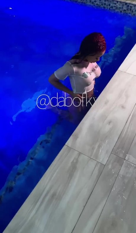 Dabofkya OnlyFans Pornografie