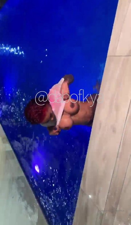 Dabofkya Heiße OnlyFans Inhalte