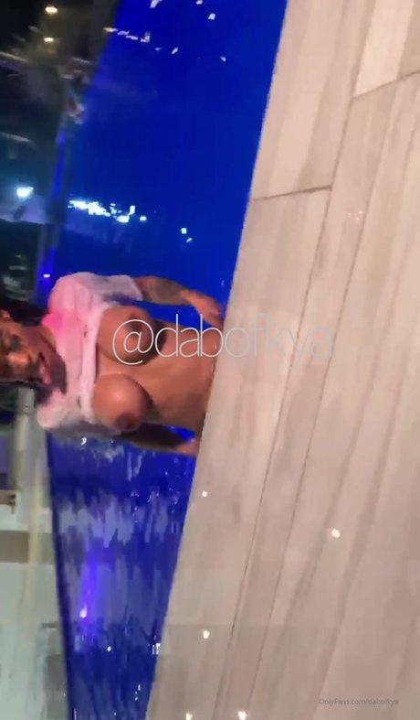 Dabofkya OnlyFans