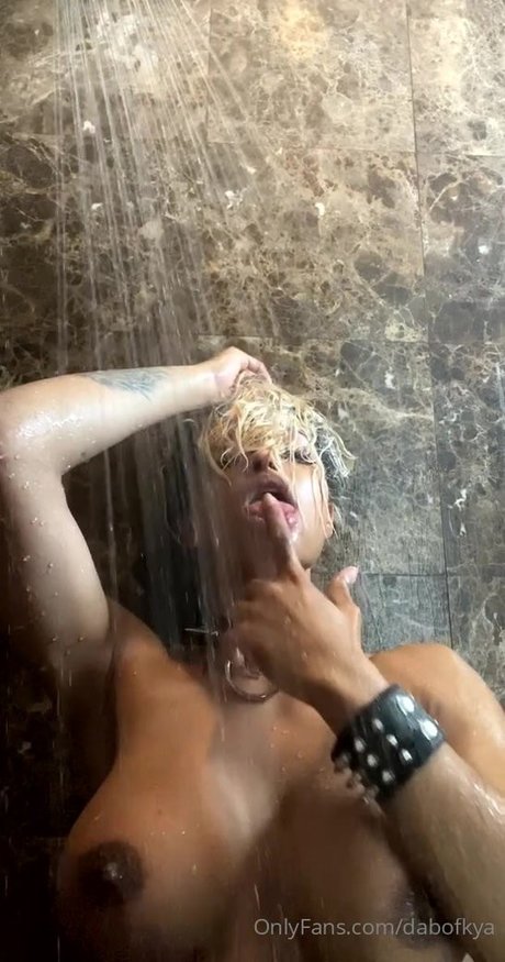 Dabofkya Nacktbilder von OnlyFans