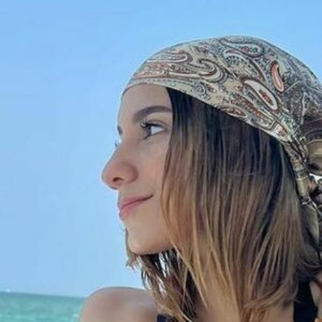 Paulina Declert OnlyFans-Fotos