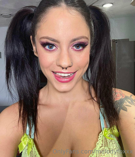 melodyfoxxx Leaked OnlyFans Nacktbilder