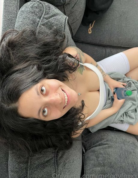 melodyfoxxx OnlyFans Pornografie