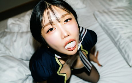 Yunjini OnlyFans-Sex