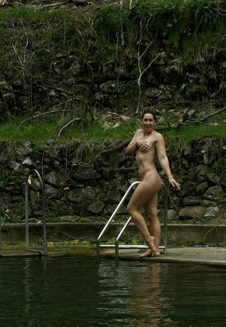 nakedaussienomad Nacktbilder von OnlyFans