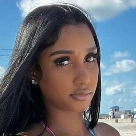 Bernice Burgos OnlyFans explizite Inhalte