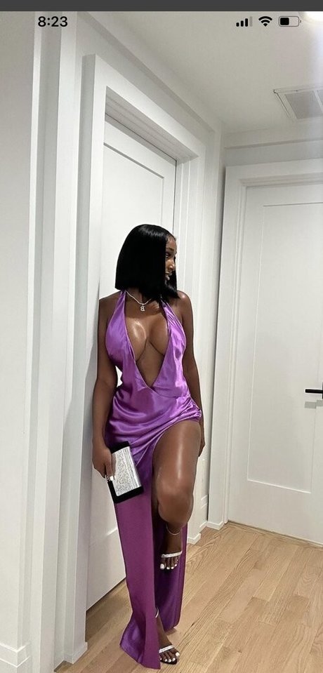 Bernice Burgos Strip OnlyFans