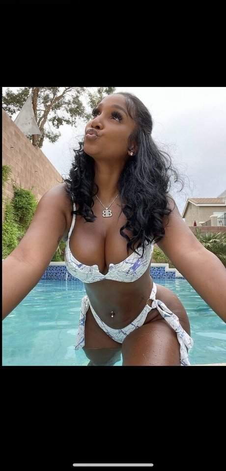 Bernice Burgos Nacktbilder-Leaks von OnlyFans