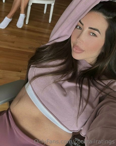 torgalore Nacktbilder von OnlyFans geleakt