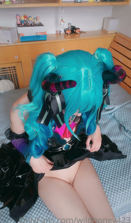 Wildhoney423 OnlyFans gratis