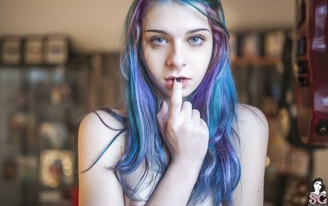 Kuroha OnlyFans geleakt.