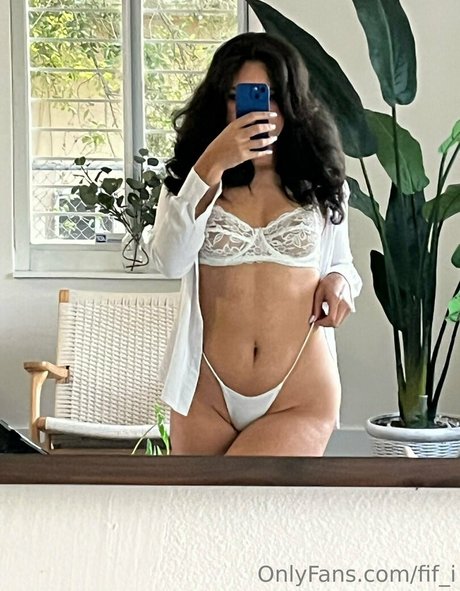 fif i Nacktbilder geleakt OnlyFans Nacktporno