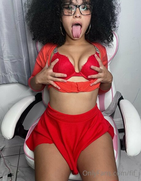 fif i OnlyFans geleakt