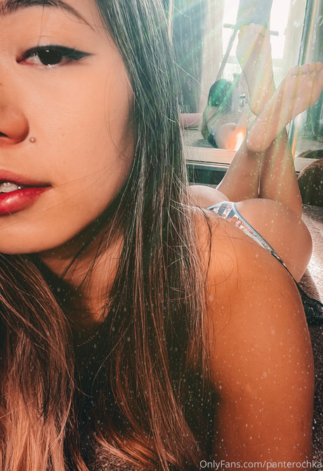 Panterochka Leaks von Nacktbildern auf OnlyFans