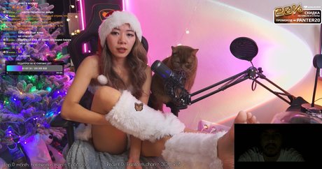 Panterochka OnlyFans Pornografie