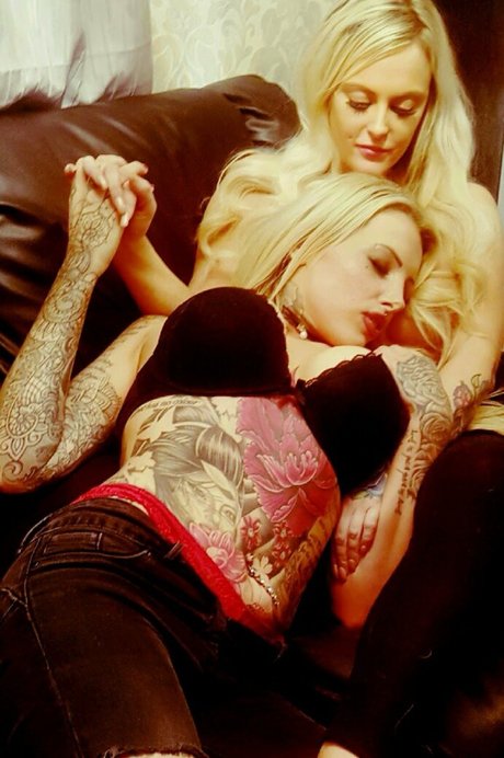 Teejay Walker Nackt OnlyFans