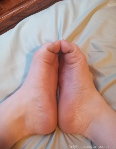 iamyoursinner OnlyFans Leaked