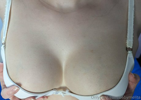 babymelita OnlyFans XXX