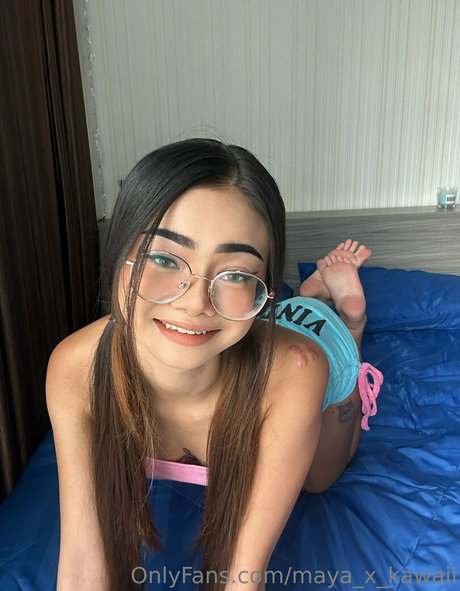 maya x kawaii Only ...