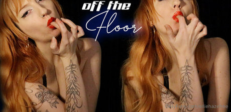 elliehazefree OnlyFans