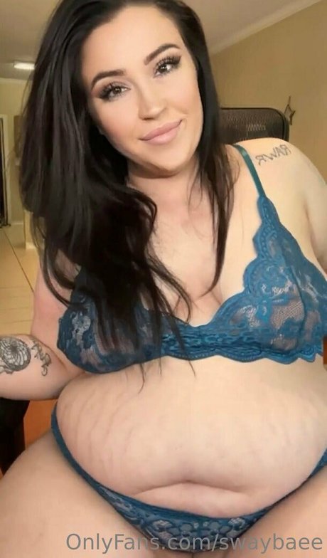 swaybaee Porn OnlyFans Leaks