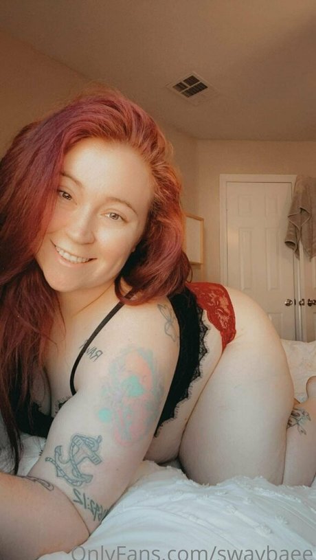 swaybaee Leaked OnlyFans Nacktbilder
