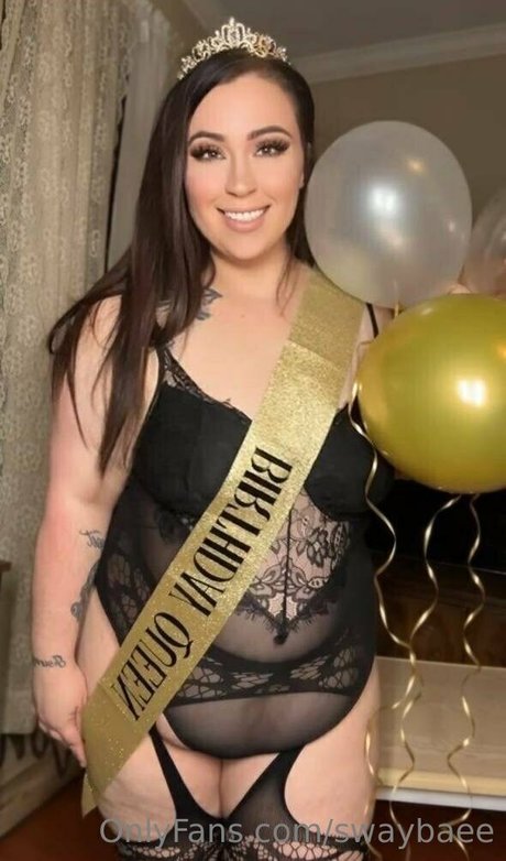 swaybaee OnlyFans kostenlos