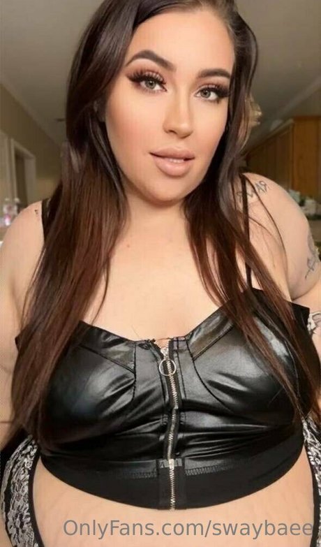 swaybaee Kostenlose OnlyFans-Pornos