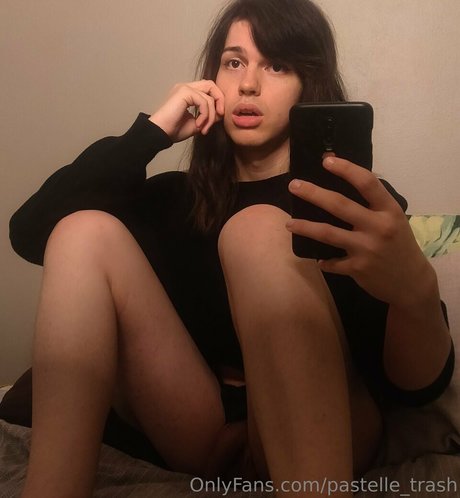 pastelle trash OnlyFans Pornografie