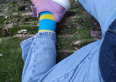 roxquinn Füße OnlyFans