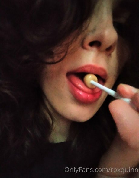 roxquinn OnlyFans Nackt Leaks