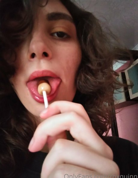 roxquinn Nacktbilder von OnlyFans