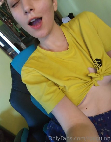 roxquinn Leaked OnlyFans Content