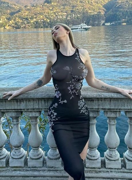 Eve Menta Sexy OnlyFans