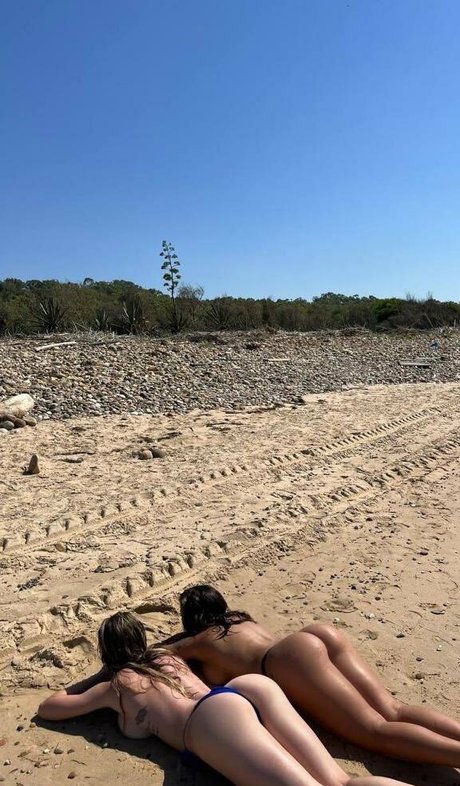 Eve Menta OnlyFans Leaks