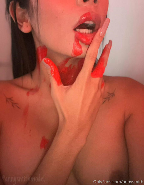 annysmith OnlyFans-Fotos