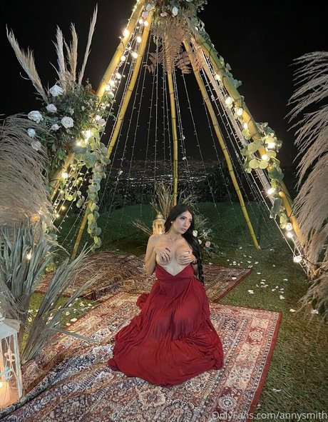 annysmith Model OnlyFans Foto