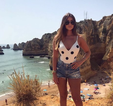 Nayara Azevedo OnlyFans Leaks