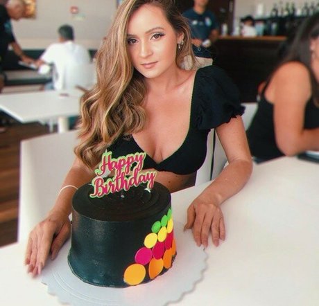 Nayara Azevedo XXX OnlyFans