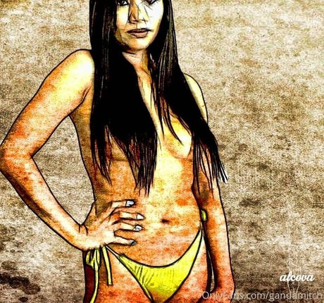 morenamitch Leaks von OnlyFans