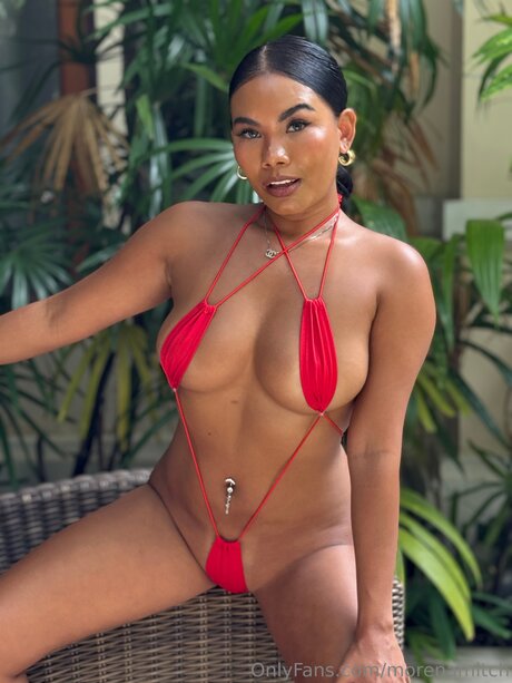 morenamitch OnlyFans Sex Leak