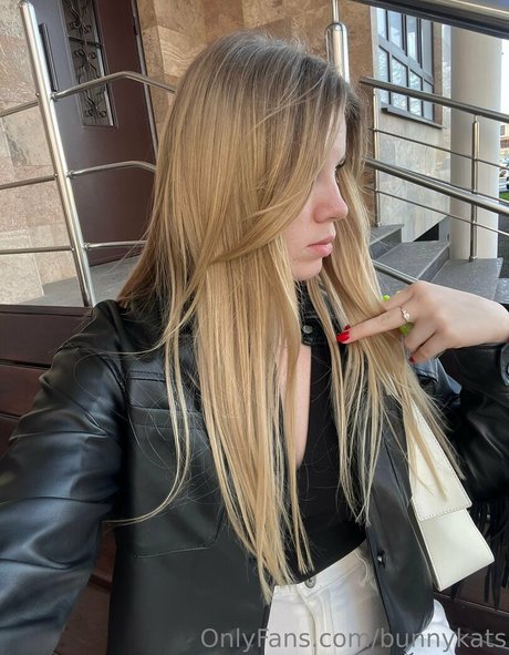 bunnykats Leaked OnlyFans Nacktbilder