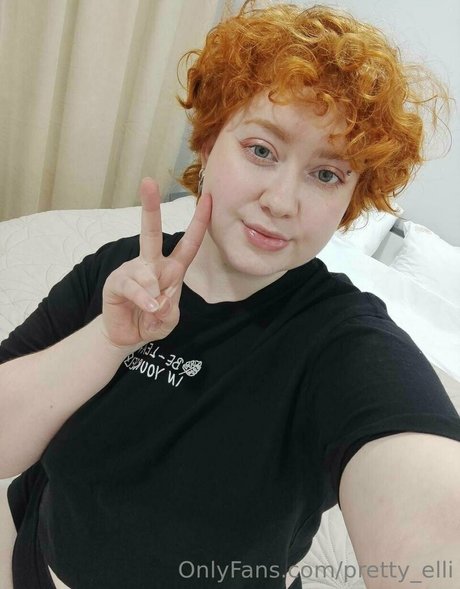 pretty elli OnlyFans Dirtyship geleakt