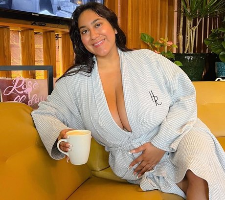 Roserayy Nacktbilder von OnlyFans