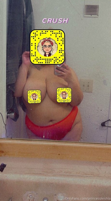 princessleishla OnlyFans