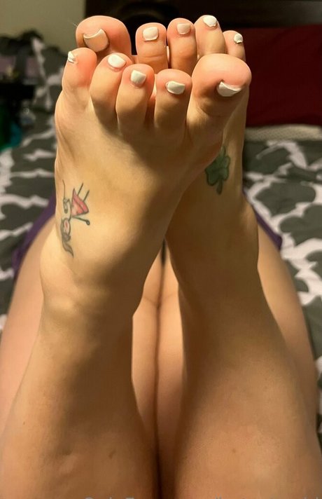 betsytorrid OnlyFans-Fotos